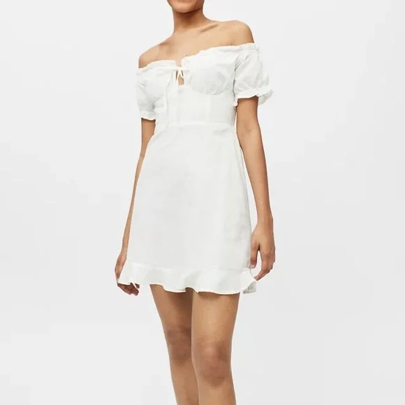 cute urban dresses Cute Summer Dress Try-On Haul